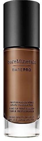 Bareminerals BarePro Performance Wear Liquid Foundation 30 Cocoa - Rue Cinq