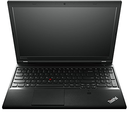 Lenovo ThinkPad L540 Business Notebook 15.6 Inch, Intel Core i5, 8 GB RAM, 128 GB SSD, WLAN, Webcam, Bluetooth, USB 3.0, Win10 Home