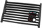 KOTARBAU Kaminrost 32 x 21,5 cm Kaminofen Ascherost Rost Tafelrost Ofengitter Kamin Ersatzteile Zubehör Gussrost Ofenrost Grillkamin Eckig Eckrost