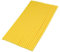 Othmro 20 bastoncini di colla a caldo, bastoncini di colla a caldo, bastoncini di ricarica per pistola per colla a caldo, multiuso, a doppia temperatura, per pistola di colla, giallo chiaro, 7 mm x