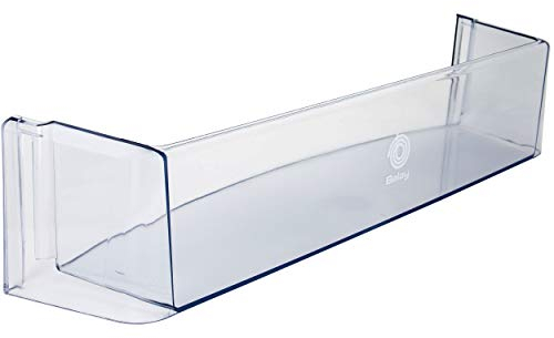 Remle 00748448 Étagère porte-bouteilles pour réfrigérateur Bosch