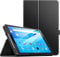 Compatible For Lenovo Tab M8 3rd Gen 2022 / Tab M8 HD 1st Gen/Lenovo Tab M8 2nd Gen Case, Slim Smart Cover Stand Folio Case for Lenovo Tab M8 (TB-8506F/TB-8705F/TB-8505F/TB-8505X) –Black