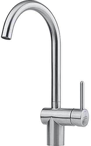 Franke 115.0590.046, Küchenarmatur Leda Neo, Stainless steel