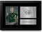 HWC Trading FR A4 Per Mertesacker Werder Bremen Geschenke Gedrucktes Signiertes Autogramm Foto für Fußball Anhänger and Fans - A4 Framed