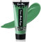 Go Ho Green Cream Face Body Paint,2.37 Oz(70ml) Water Based Green Face Painting for Adults Children SFX Cosplay Costumes Festivals Halloween,St Patricks Day Accessories