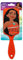 Disney princesses - Vaiana 3D Silikon Haarbürste - Princess - Alle Haartypen
