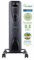 Bastilipo - Radiador ecológico compacto de muy bajo consumo eléctrico con H2O natural liquid, RC-ECOFLUID-7