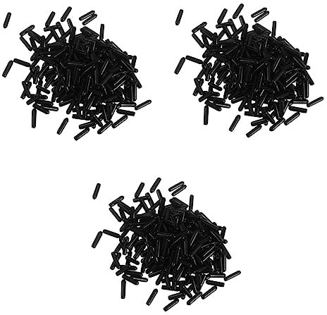 Mobestech 750pezzi Tappi Protezione Per Filettature Gomma Coperture Per e Bulloni Adatti Per e Attrezzature e Isolanti