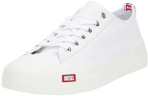 Diesel_Athos S-Athos Low SN_Shoes_Weiß/Weiß_43 EU