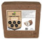 Bloque Fibra de Coco 5kg - 70L - Un Sustrato Natural VLC horticultura, Ideal para Terrarios, Plantas, Cactus y Bonsái - Rico en Nutrientes