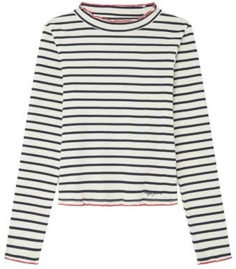 Pepe Jeans Mädchen Tallulah T-Shirt