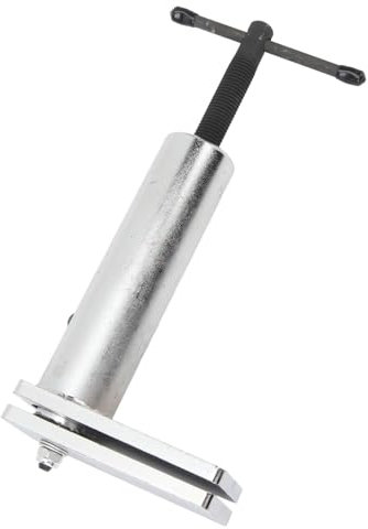 Luocute Bremsbelagspreizer, Universal-Bremssattel-Kolbenkompressor-Werkzeug für Mehrkolben-Bremssattel-Kompressor, Hochleistungs-Scheibenbremssattel-Werkzeugsatz für Motorrad, ATV,