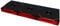 Lian Li UNI FAN TL Wireless PC Fan 120mm RGB – 3-Pack Gaming PC Fans Black | PWM Fans - 26 ARGB LEDs - Up to 2,600 RPM - Daisy Chain - High Airflow - Low Vibration - Silent Fan - Infinity Mirror