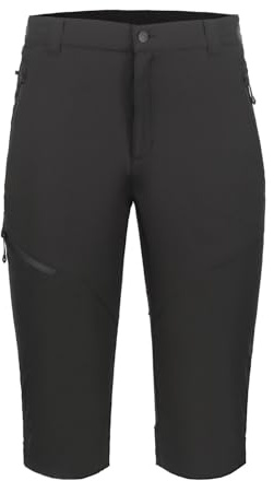 Icepeak 3/4 Pant Ballard Black - 50