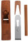 SHINEOFI Herramientas De Cepillado Para Carpintería Herramientas Para Carpintería Cepillo De Bloque Manual Herramienta De Pulido Cepillo De Carpintero Cepillo De Casa Cepillo De Carpintero