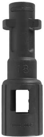 Alide Adapter Für Hochdruckreiniger Für Lance Lavor Kew Nilfisk Alto K Series Hochdruckreiniger