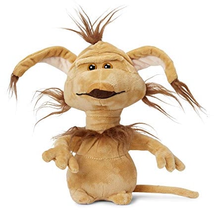 Funko SW01195 Star Wars SW01195 Salacious Crumb Talking Plush Toy (Medium)