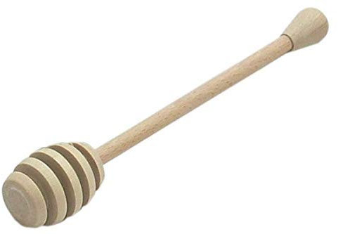 Apollo Housewares 4622 Apollo Honey Dipper, Plastic