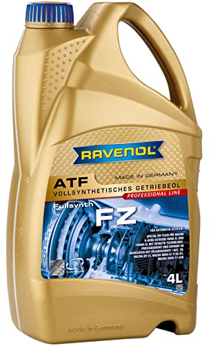 RAVENOL 1211130-004-01-999