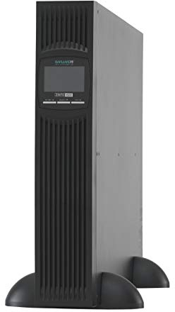 USV ZINTO 1500 - USV Anlage für Netzwerk und Server - 1500 VA /1350 W