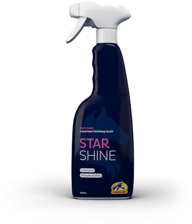 Cavalor Star Shine Spray - 500 ml