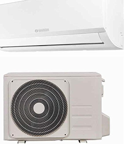 Climatisation 12000 Btu/h Inverter Pompe à Chaleur A++/A+ OS-CEAPH12EI + OS-SEAPH12EI