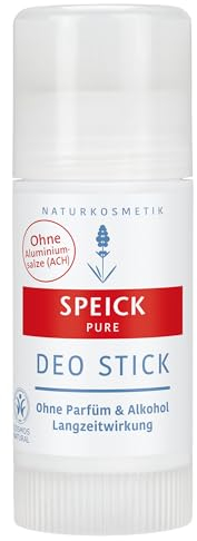 Speick Pure Deo Stick