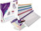 Snopake Foolscap HangGlider Polypropylene Suspension File with Tabs - Clear [Pack of 25] Ref: 15858 - [Amazon Exclusive]