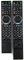 Ersatz Fernbedienung for Sony TV RM-ED012 / RMED012