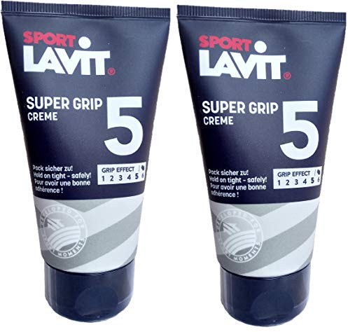 Bellasan Sport Lavit® Super Grip 75 ml Doppelpack