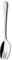 Grunwerg Windsor Carded Ensemble de 4 fourchettes de buffet, acier inoxydable 18/0
