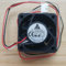 CYRMZAY Compatible for Delta EFB0405MD -R00 4020 4cm 40mm 5V 0.24A 3-pin server inverter axial Cooling Fan
