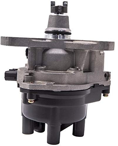 maXpeedingrods Distribuidor de encendido para Nissan Micra II K11 22100-99B02 22100-99B03
