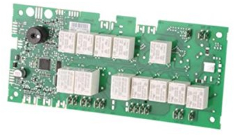 Carte électronique, module de commande Four, cuisinière 00657050 BOSCH Four, cuisinière 00657050 BOSCH