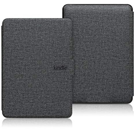 EKH Custodia Compatibile con Il Nuovo Kindle [10a Generazione - Solo Versione 2019] Auto Wake/Sleep [Non Si Adatta a Kindle Paperwhite o Kindle Oasis]