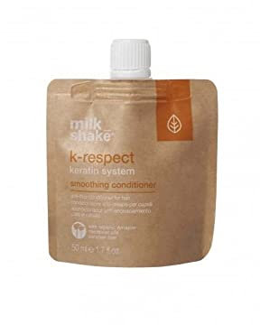 Z.ONE Milk Shake K-Respect Smoothing Conditioner 50 ml