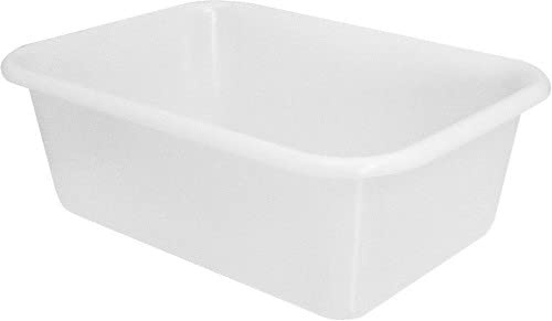 Schneider Teigwanne, PP, Rechteckig, 20L Kapazität