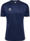 hummel Herren Hmlauthentic Pl Jersey S/S Shirt, Marine, XXL EU