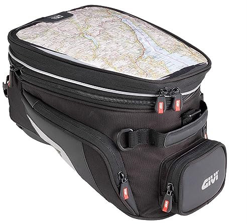 givi xs320 tanktasche xstream kompatibel mit honda crf 1100 l africa twin adventure sports 2020 2021 2022 mototopgun