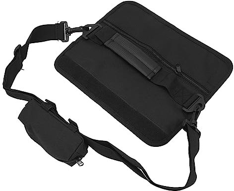 Mini Sac De Club De Golf, Sac De Formation Léger pour Parcours De Conduite, Sac De Transport Portable en Tissu Oxford pour Hommes Et Femmes