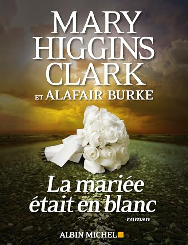 La Mariée était en blanc