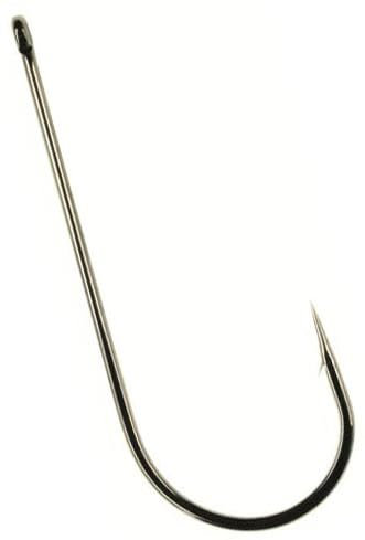 Cox And Rawle Specimen Extra Bronze Sea Fishing Hooks #8/0, 6/0, 4/0, 3/0, 2/0, 1/0 (2/0)