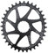 HESHUYAN Platos para Bicicletas Plato 104 Bcd Ovalado(Oval 30T)