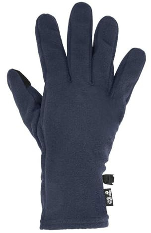 Jack Wolfskin Herren Real Stuff Glove Handschuh (1er Pack)