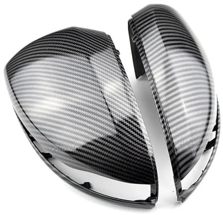 Seitenspiegel Abdeckung Ersatz Für B&enz W205 2016-2020 Rückfahrleuchte Seitenspiegelabdeckung Auto Seitenspiegel Abdeckkappe Ersatzabdeckungen Für Autospiegel