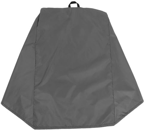CANIGHT Rain Cover for Cable Reel Cover Hose Reel Outdoor Rainproof Protective Cover for Patio Hose Trolley
