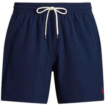 Ralph Lauren Short de Bain Homme Marine XS