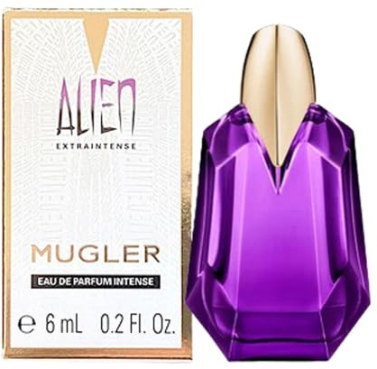 Mugler Alien Extraintense Schüttflakon Women Eau De Parfum 6ml