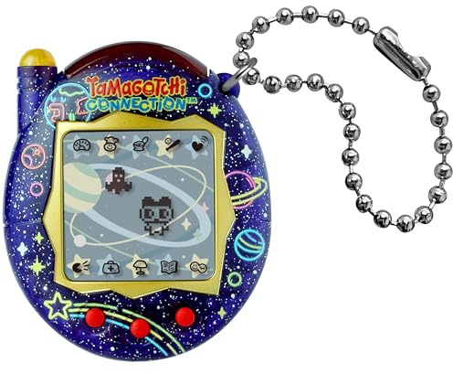 Tamagotchi Verbindung - Neon Planet