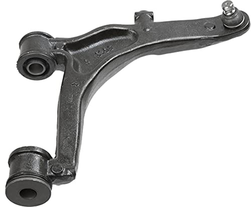 LEMFÖRDER 38537 01 Lenker Radaufhängung für Renault Master II Van (FD) 1997-2013 Außen, Rechts, Unten, Vorderachse und Andere Fahrzeuge